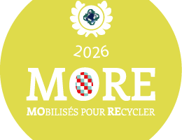 Label MORE 2026 Label MORE 2026